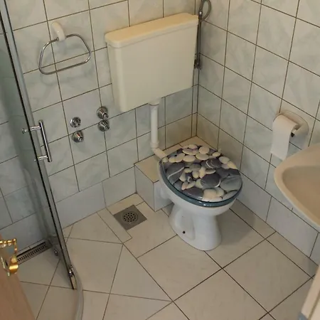 Apartmani Sabira Novi Vinodolski Exterior photo