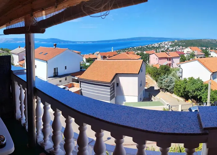 Apartmani Sabira