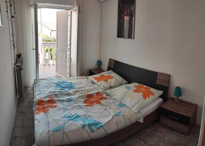 Apartmani Sabira