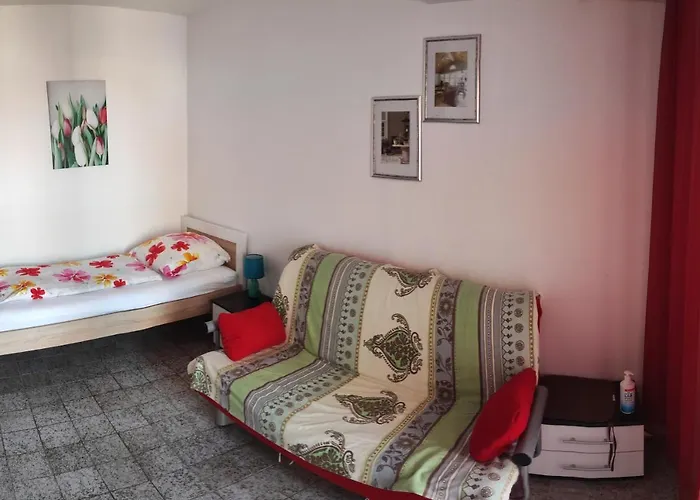 Apartmani Sabira