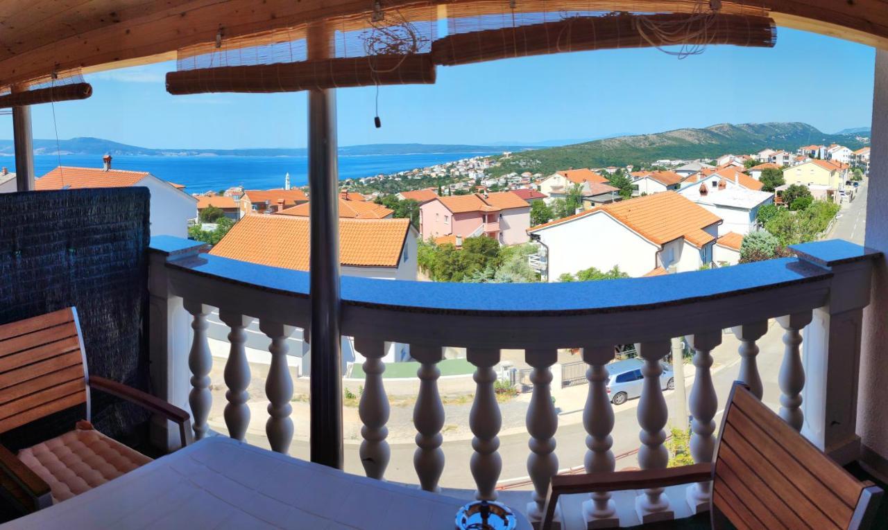 Sabira Apartment Novi Vinodolski