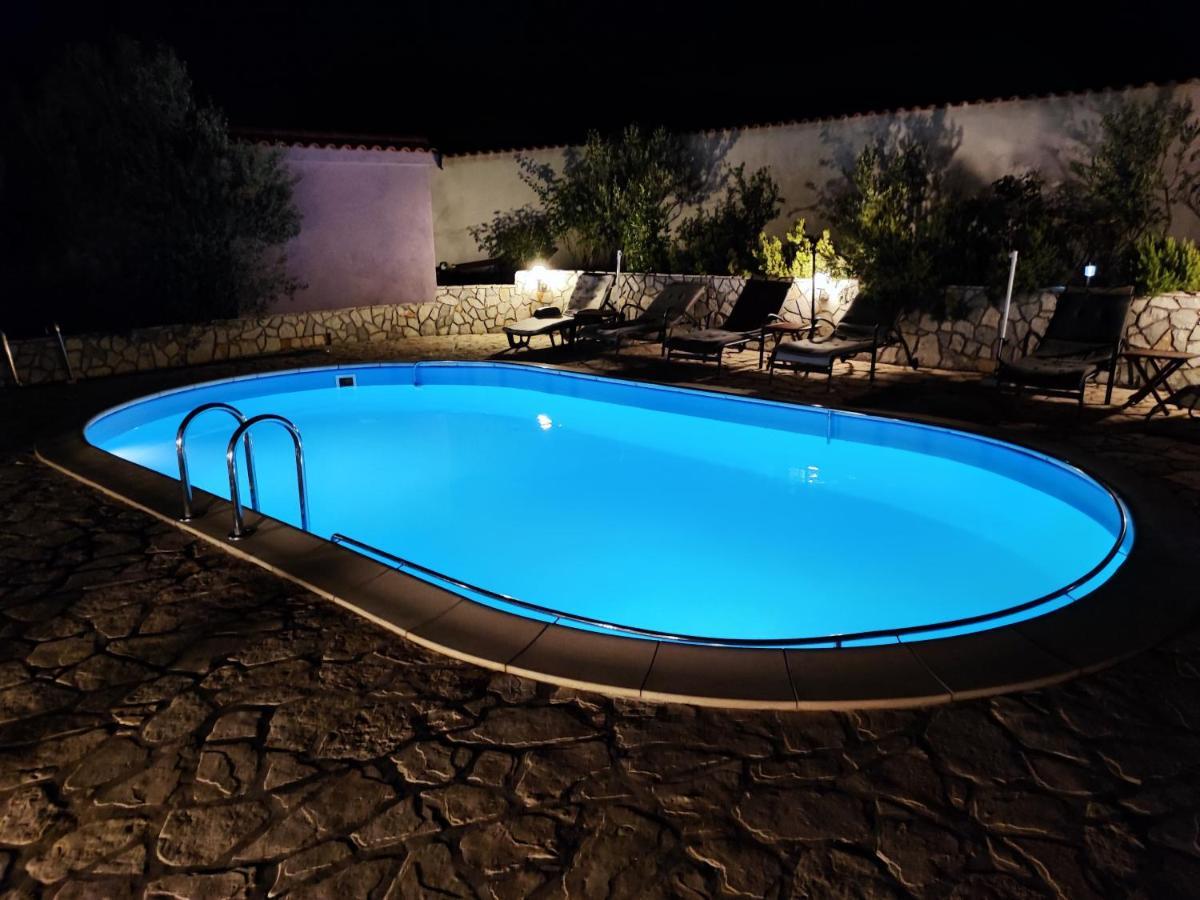 Apartment Sabira Novi Vinodolski