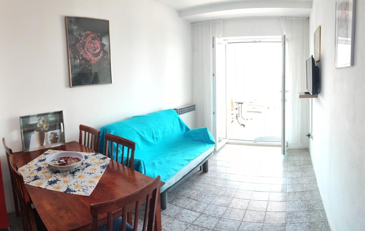 Sabira Apartment Novi Vinodolski