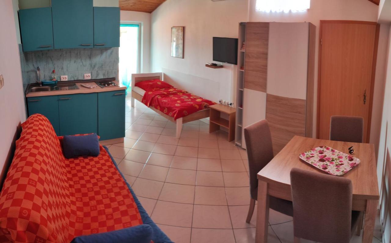 Sabira Apartment Novi Vinodolski