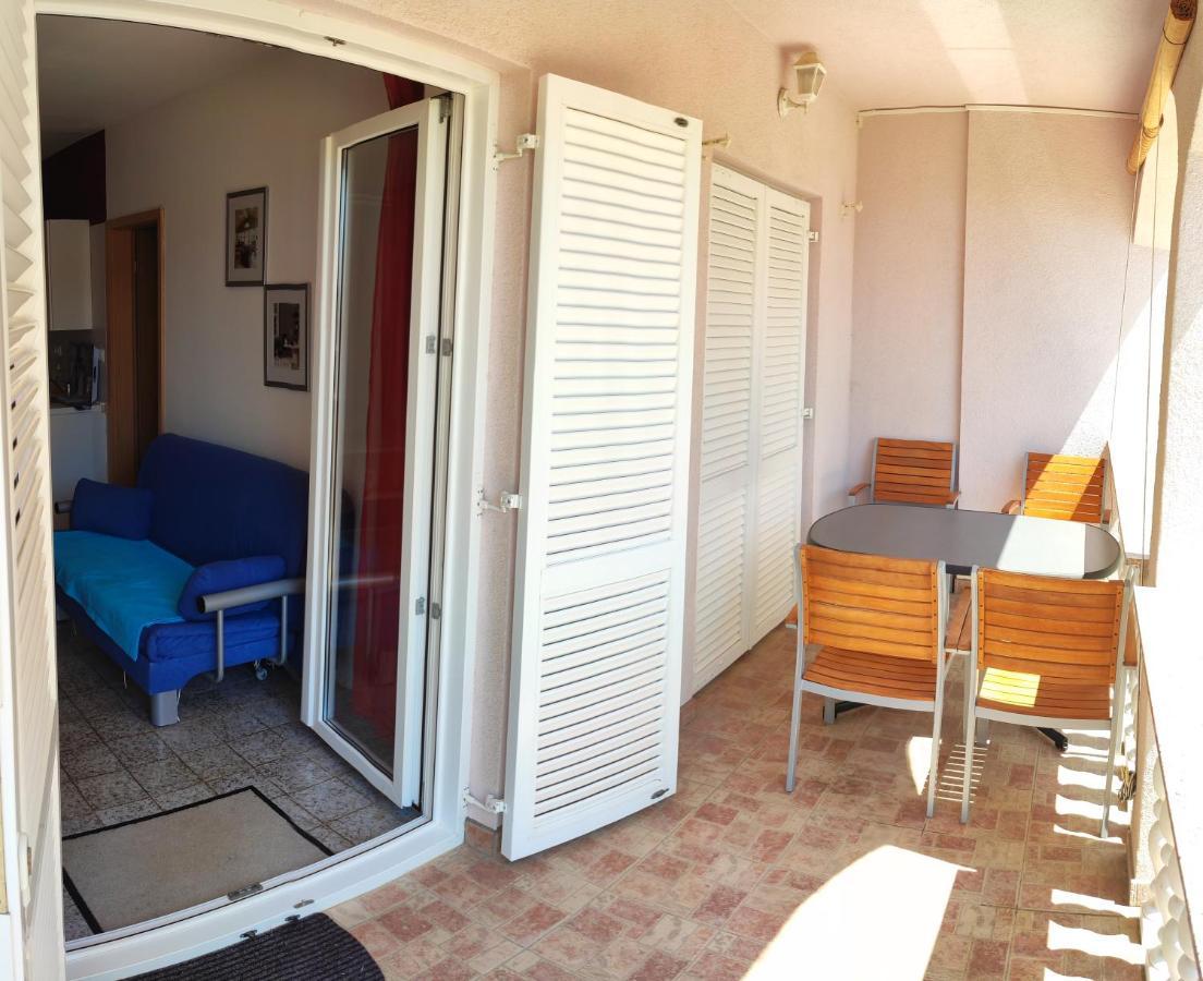 Apartment Sabira Novi Vinodolski