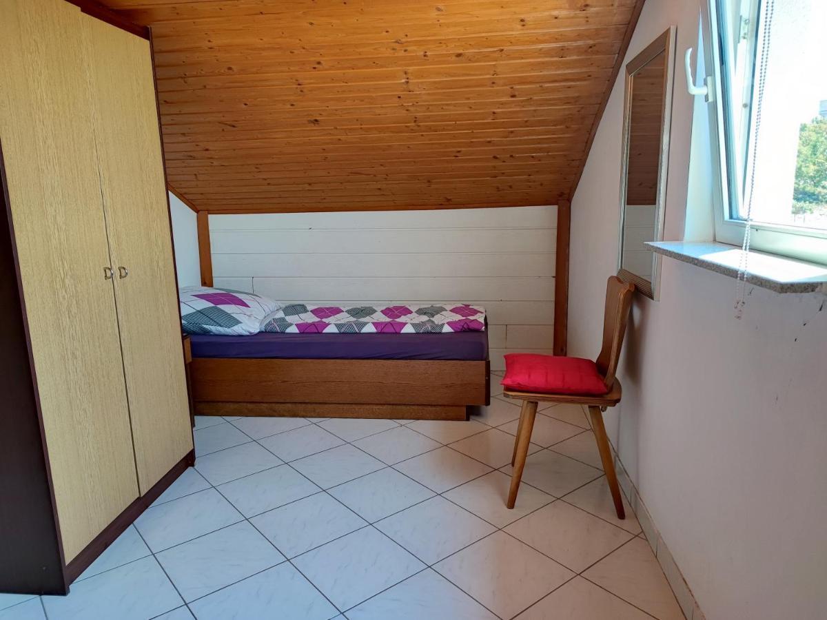 Apartment Sabira *