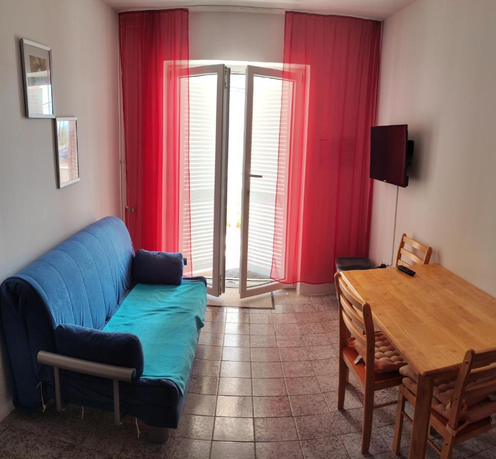 Sabira Apartment Novi Vinodolski