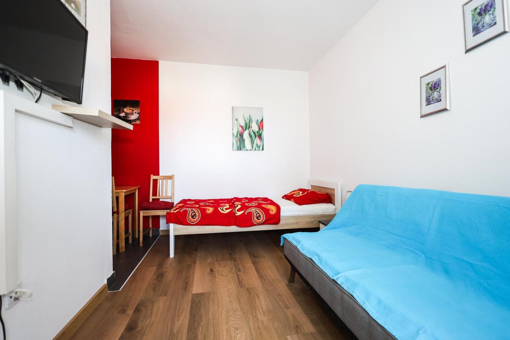 Sabira Apartment Novi Vinodolski