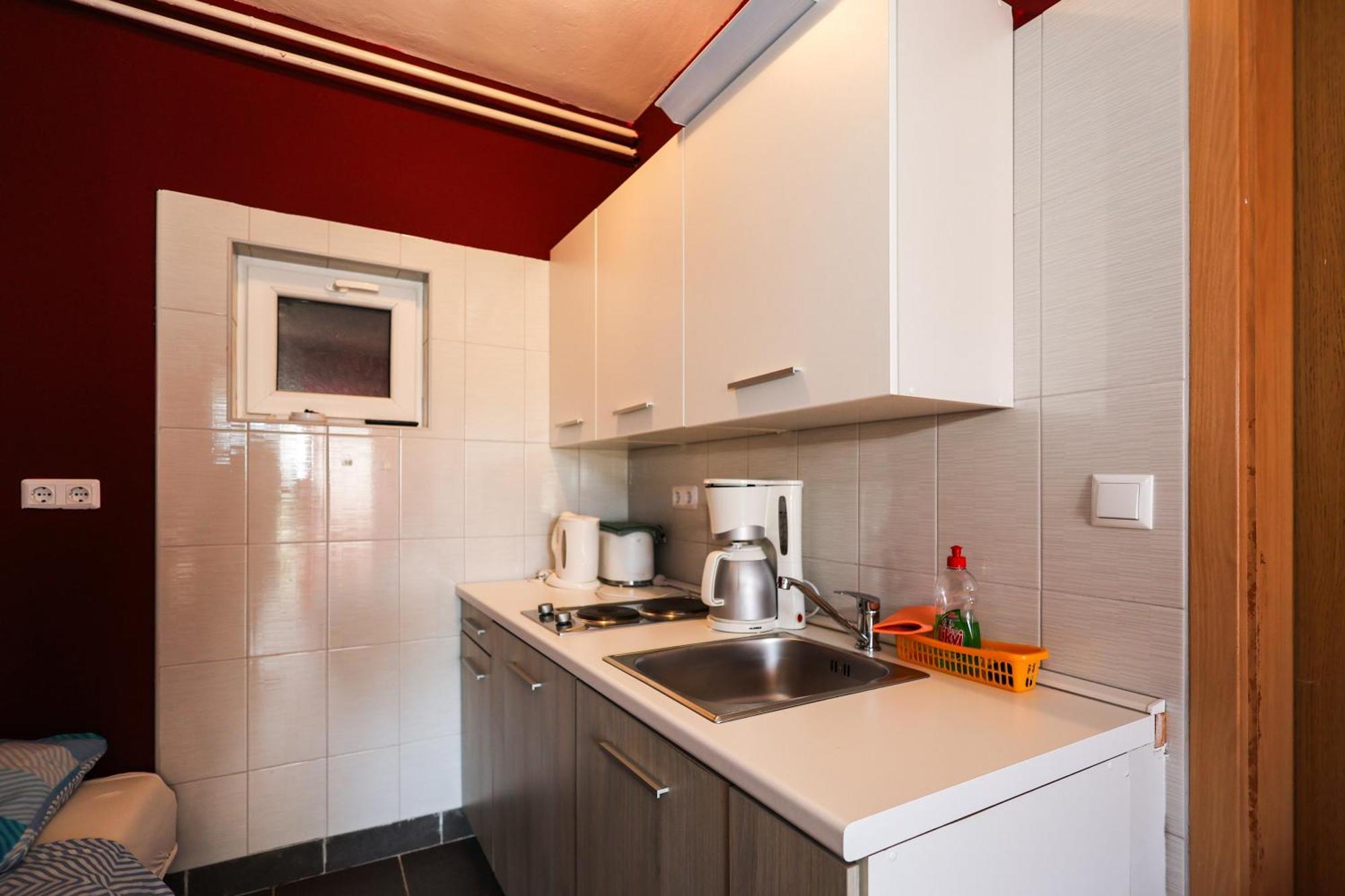 Sabira Apartment *