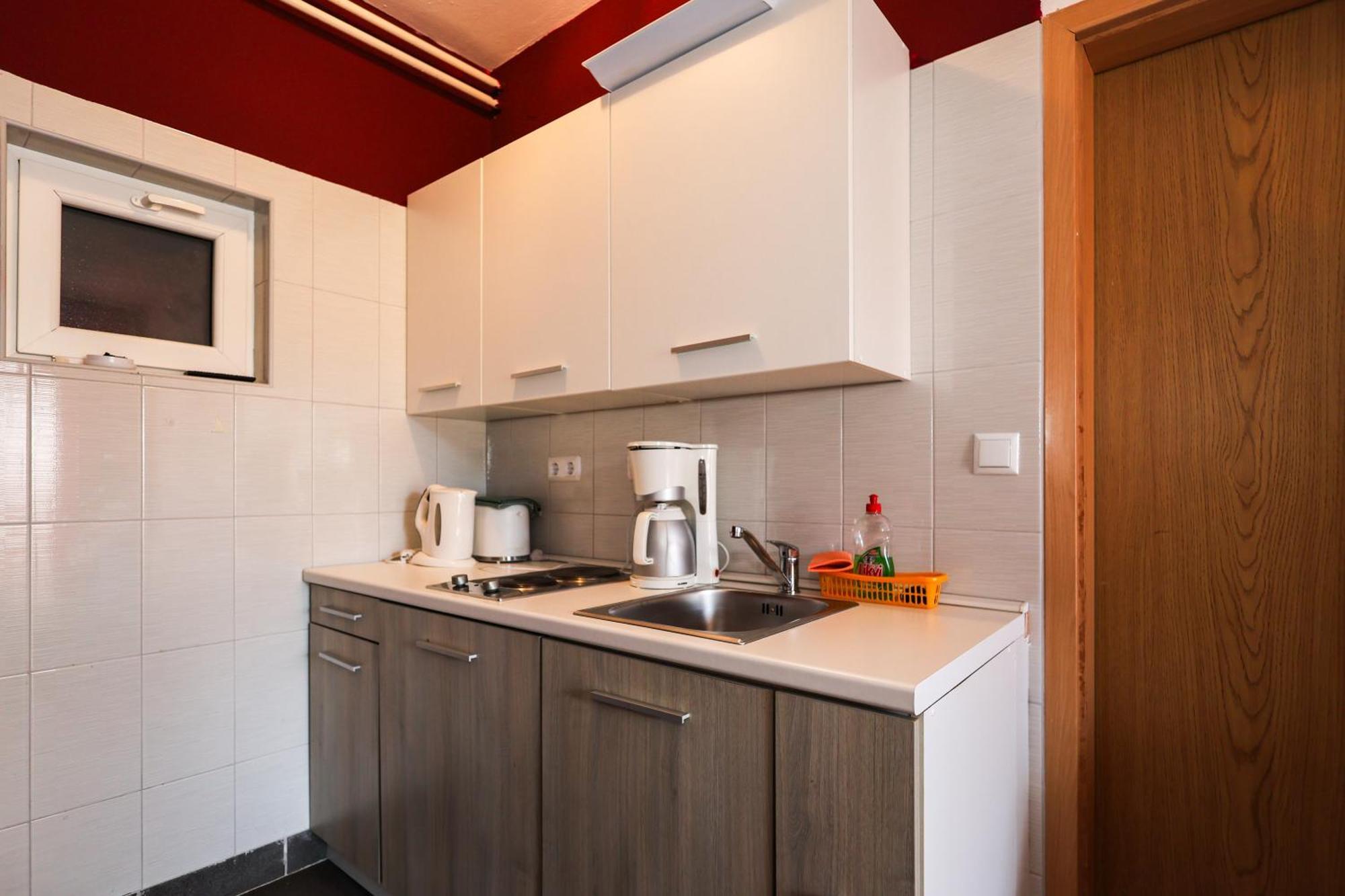 Sabira Apartment Novi Vinodolski