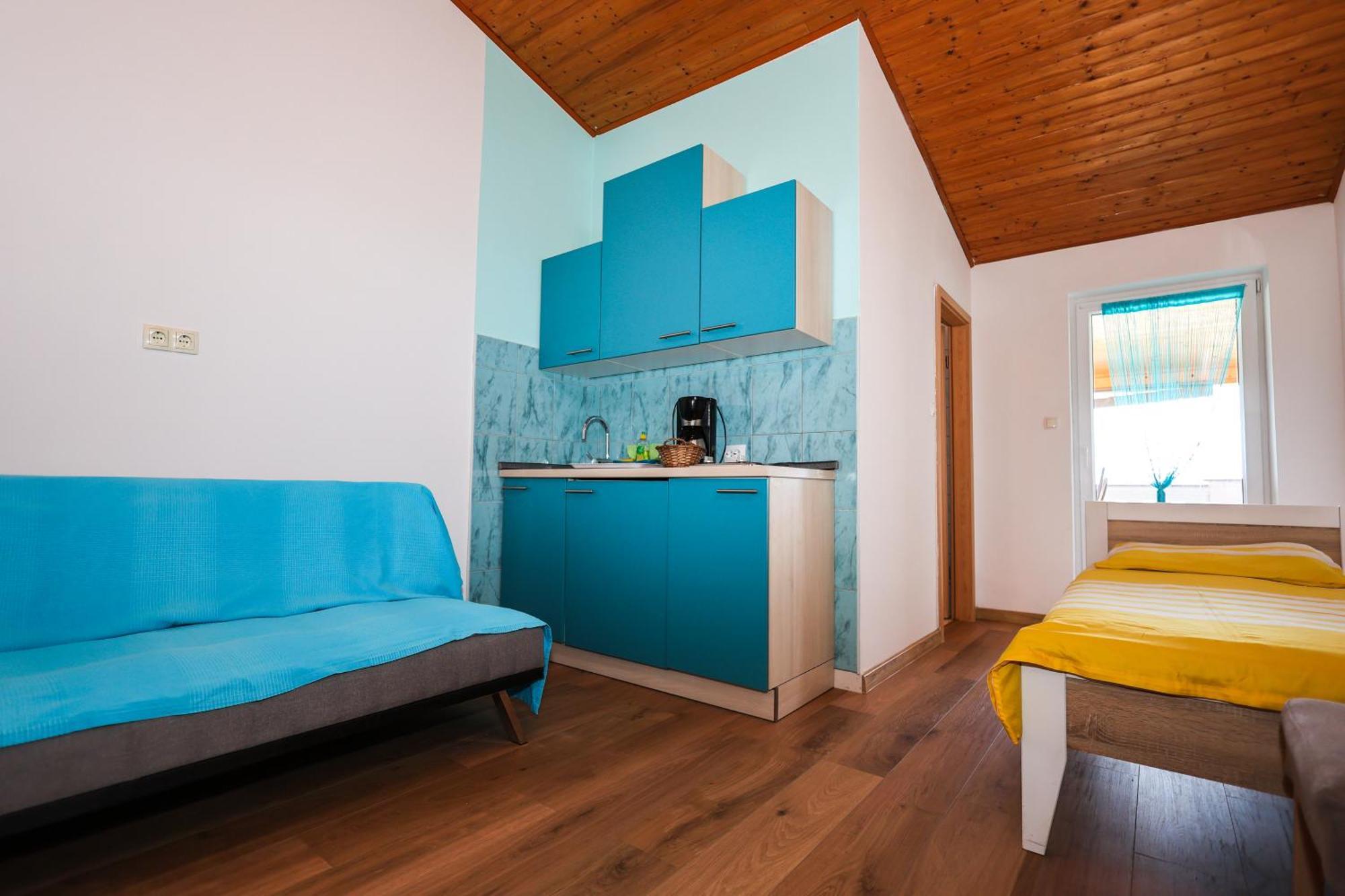 Sabira Apartment *
