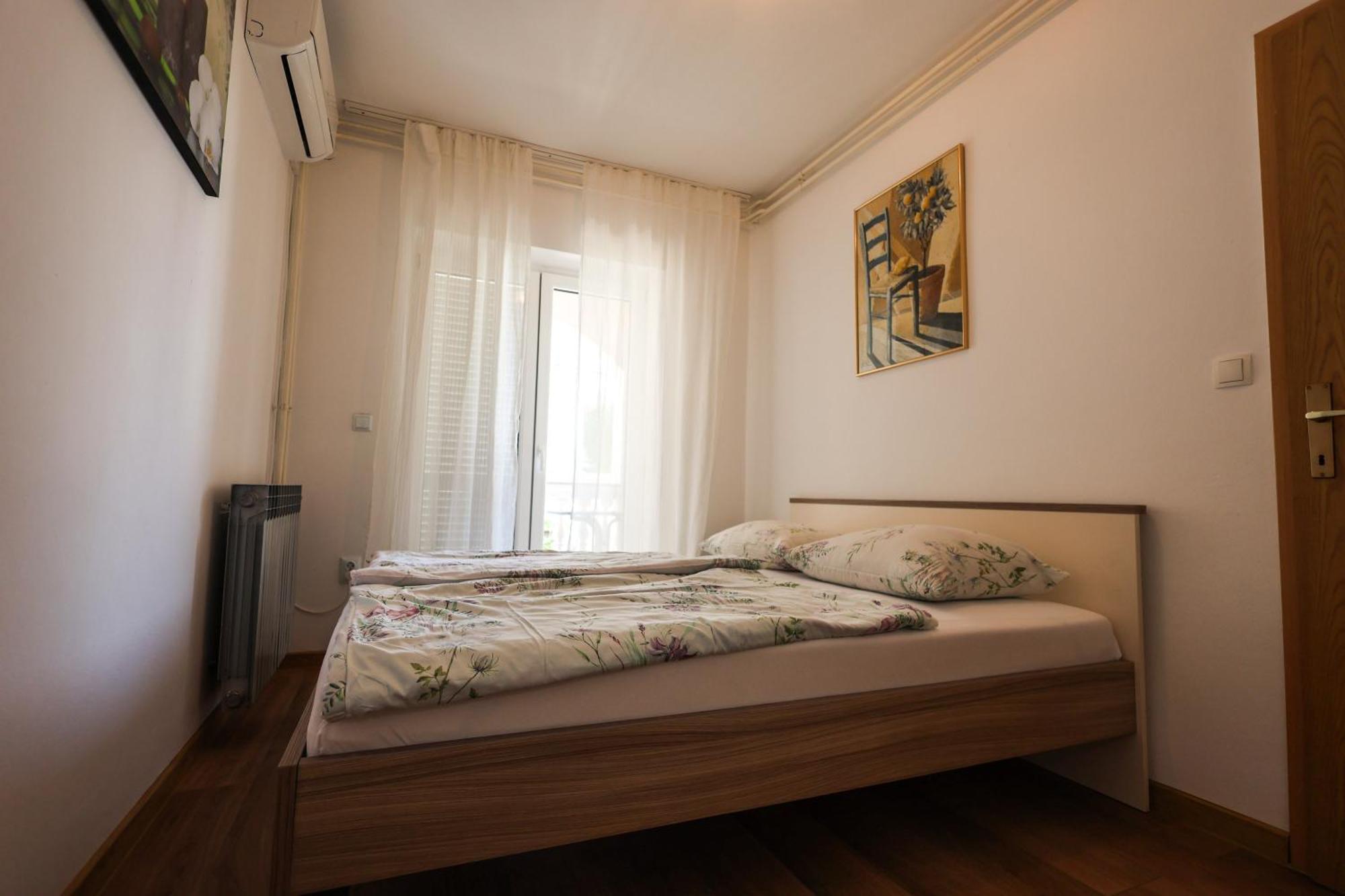 Sabira Apartment