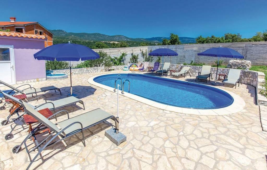 Apartment Sabira