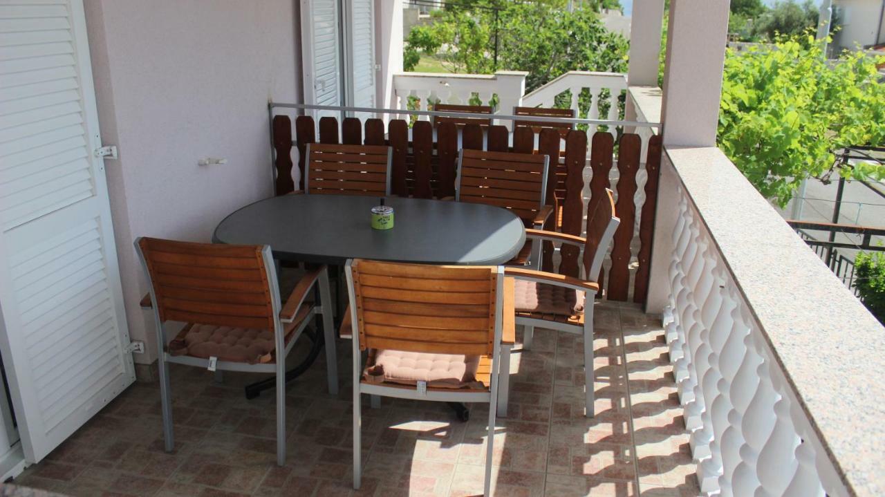 Apartment Sabira Novi Vinodolski