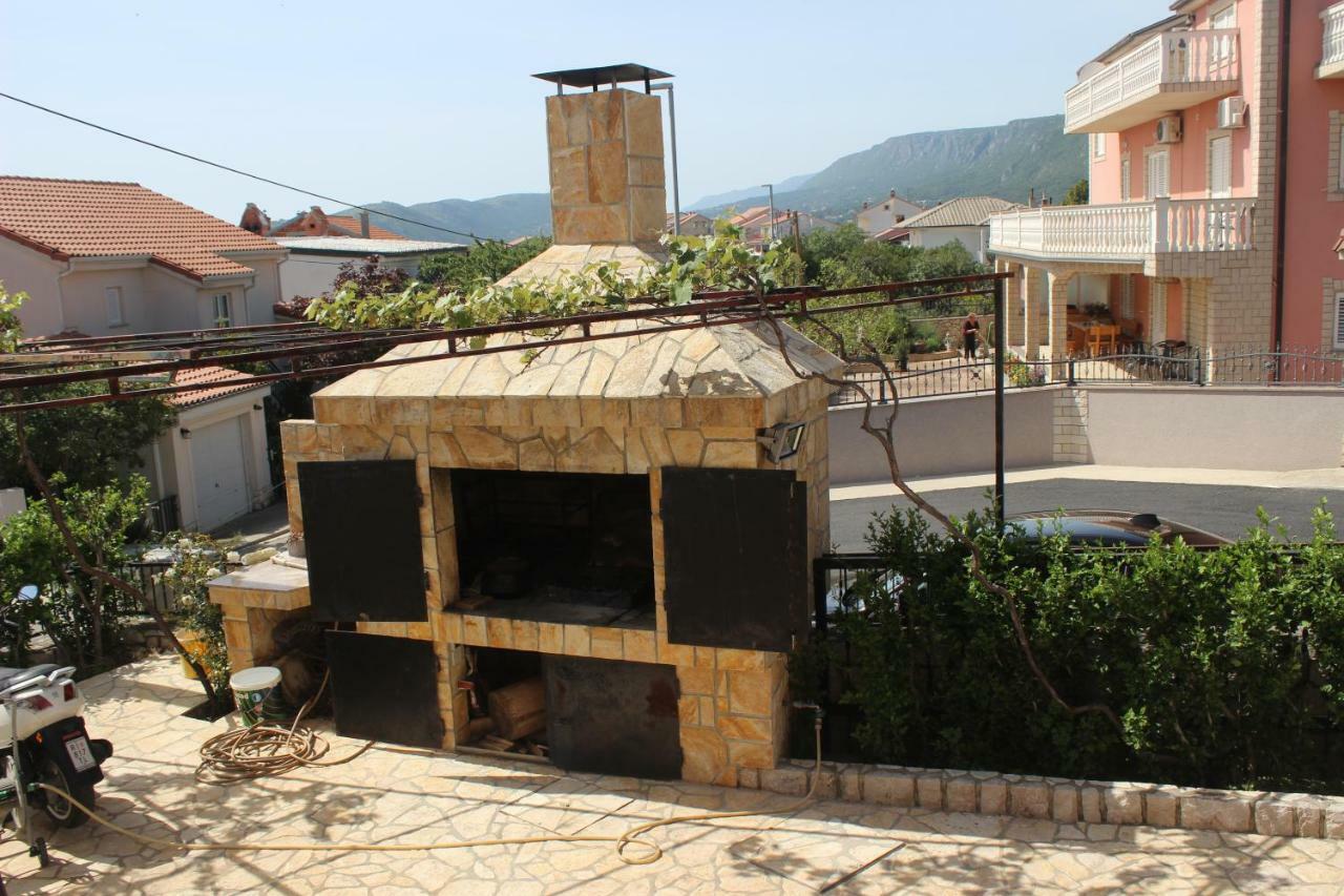 Apartment Sabira Novi Vinodolski