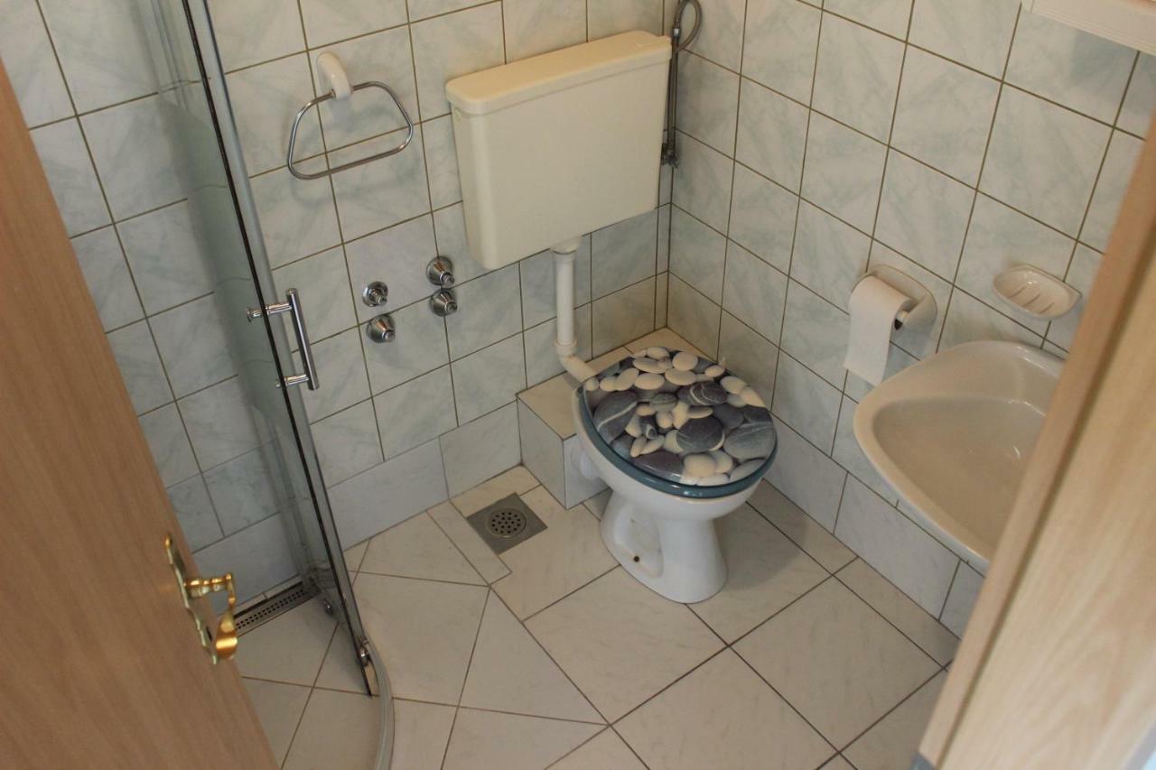 Sabira Apartment Novi Vinodolski