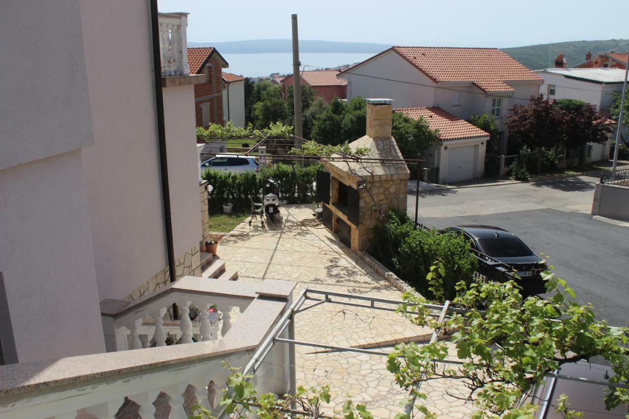 Sabira Apartment *
