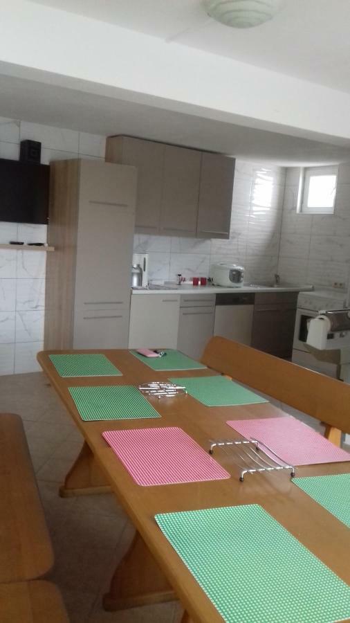 Apartment Sabira